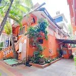 Fabexpress Shanel Beachside Resort - Tito\'S Lane, Baga Beach