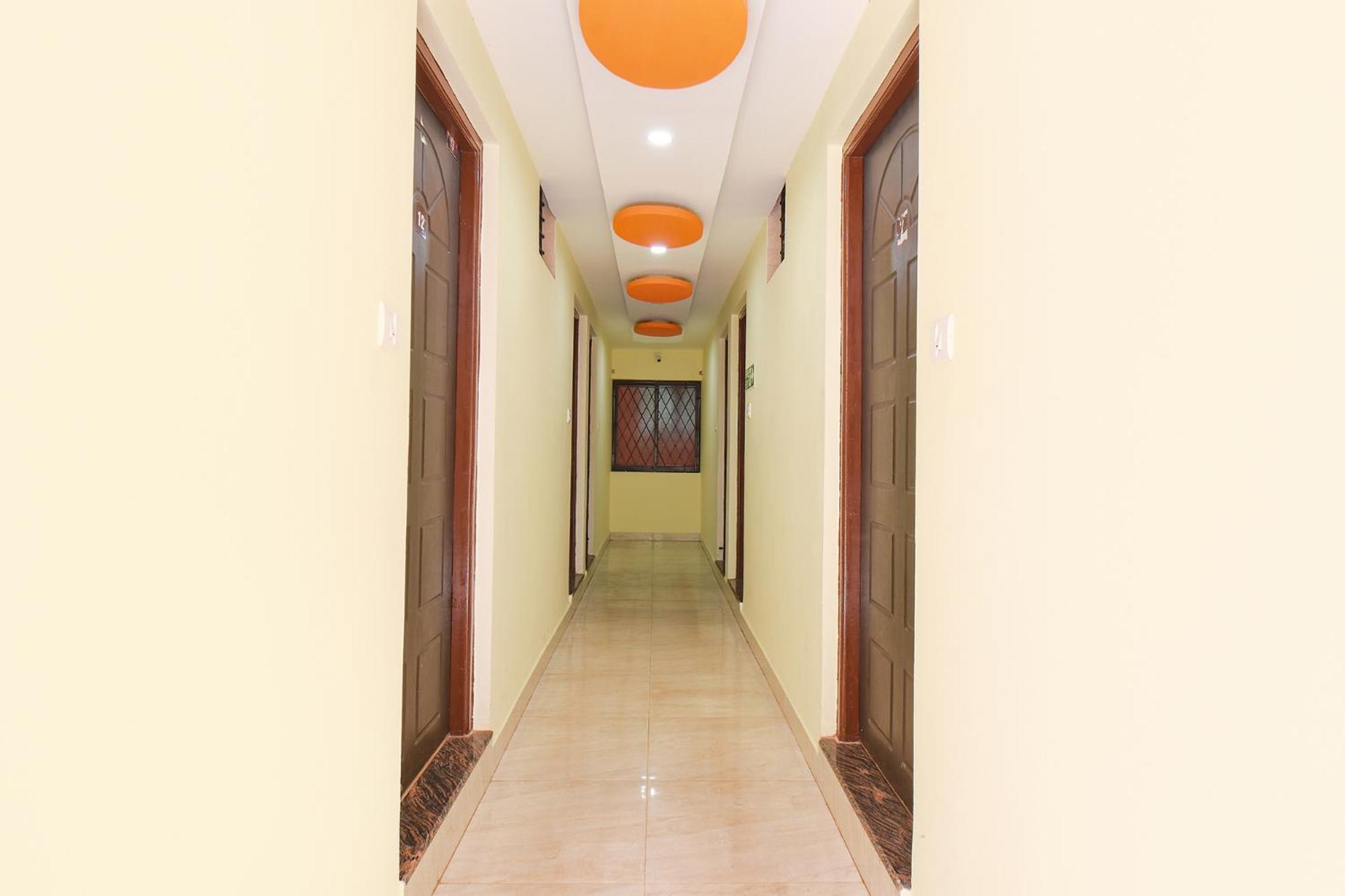 Fabexpress Shanel Beachside - Tito's Lane, 3*