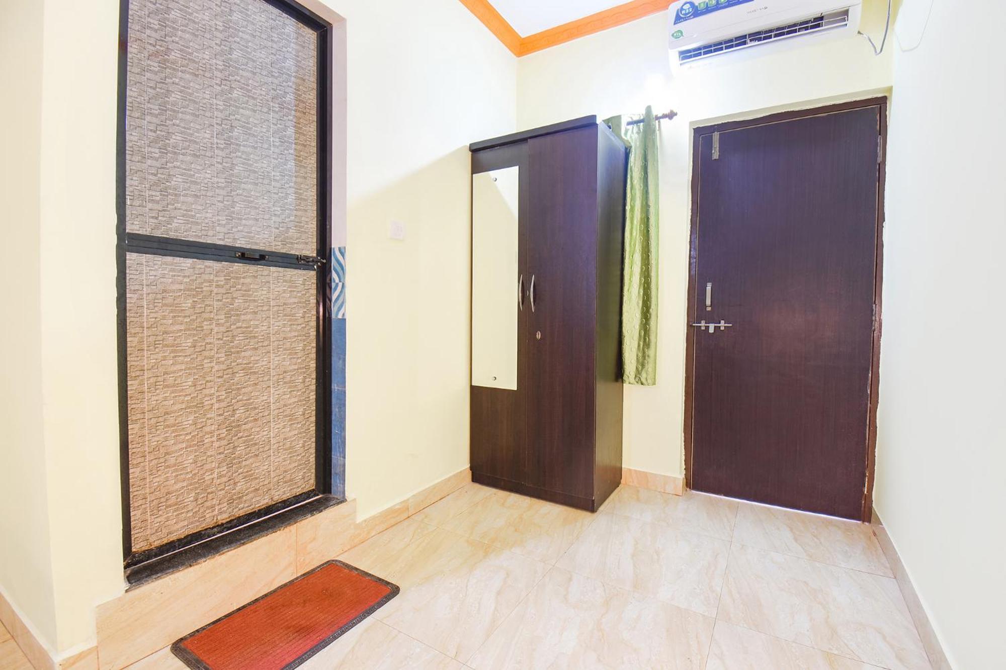 Fabexpress Shanel Beachside - Tito's Lane, 3*
