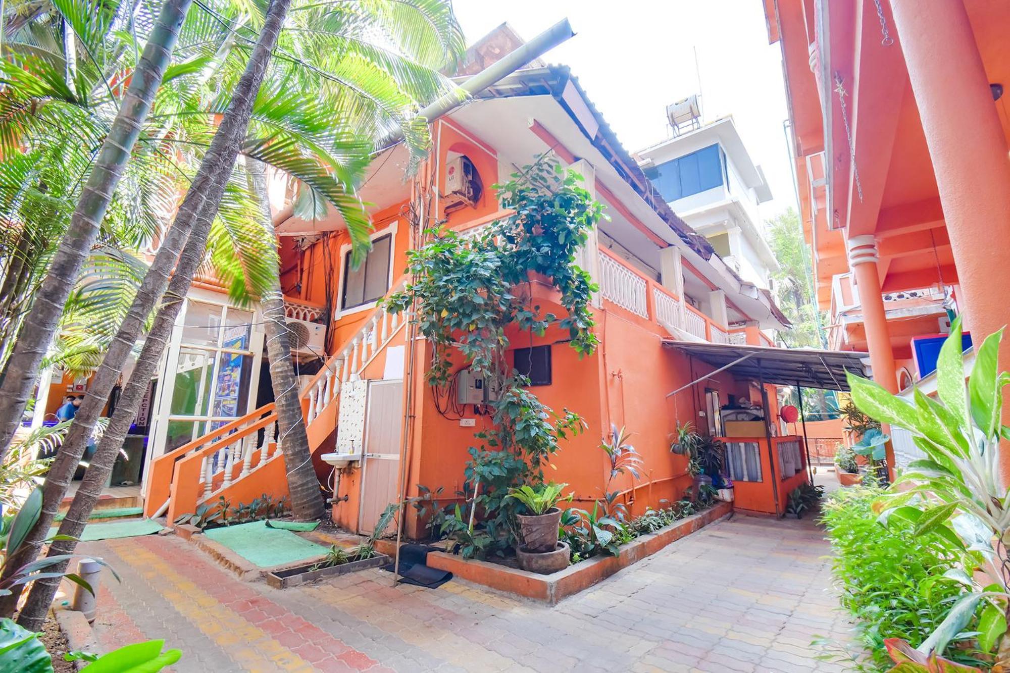 Fabexpress Shanel Beachside - Tito's Lane,